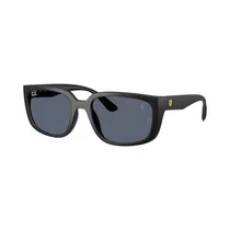 Lente Ray Ban 4443M F70287 57