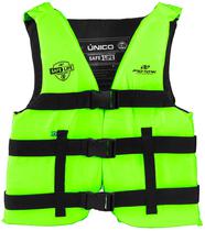 Colete Salva-Vidas Pro Tork Safe Life CSL-01VD - Verde