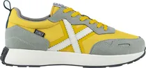 Tenis Munich Xemine 76 - 8907076 - Masculino