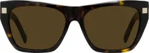 Óculos de Sol Givenchy GV40061U 5552J - Feminino