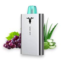 Pod Ignite V50 Prata Aloe Grape