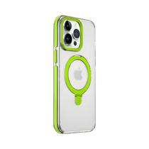 Estuche Protector Wiwu JKK-015 para iPhone 15 Pro Max Verde