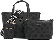 Bolsa Guess SG921175 Feminina - Coal