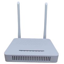 F. Onu Epon Wifi FD600-104GW 4GE 4*10/100/1000M 2*5DBI Upc