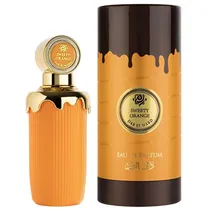 Perfume Dar El Ward Sweety Orange Edp - Unisex 100ML