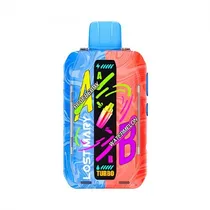 Dispositivo Descartavel Lost Mary Mixer 30K Blueberry Watermelon