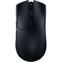Mouse Gamer Razer Viper V3 Pro 35.000 Dpi Wireless – Preto RZ01-05120100-R3U1