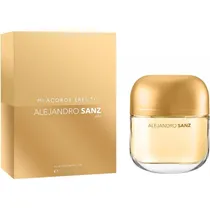 Alejandro Sanz Eres Tu Ella Edt 80ML