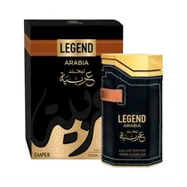 Perfume Emper Legend Arabia Edp 100ML - Masculino