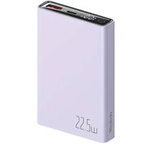 Mcdodo Cargador Portatil MC-2941 10000MAH 22.5W Purple