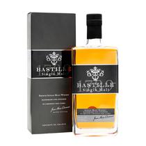 Whisky Bastille Single Malta 700ML Con Estuche