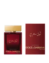 D&G The One Exclusive Edition Edp 100ML