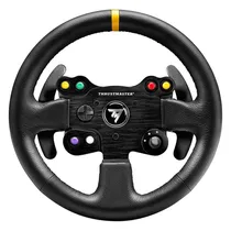 Volante Thrustmaster Add-On TM Leather 28G