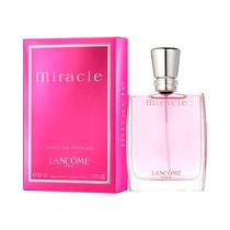 Perfume Femenino Lancme Miracle 50ML Edp