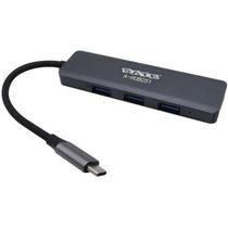 Hub USB Sate A-HUBC51 Type-C 5IN1