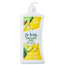 Hidratante Corporal ST. Ives Proteccion Uv 532 ML