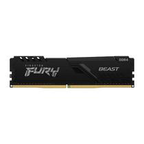 Memoria Ram Kingston Fury Beast 16GB DDR4 2666MHZ - KF426C16BB/16