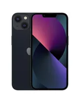 Celular Apple iPhone 13 128GB-Preto MLML3LL/A