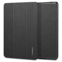 Spigen Tablet iPad 7/8/9TH 10.2" Urban Fit Black Tpu ACS01060 Negro