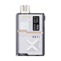 Pod Descartavel Moti Play Bar Pineapple Mango 7.500 Puffs