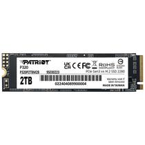 SSD Patriot M.2 2TB P320 Nvme - P320P2TBM28