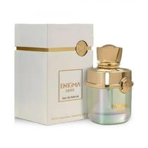 Perfume Fragrance World Enigma Deux Edp Unissex 100ML