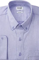 Camisa Wrangler 1-34476 - Masculina
