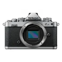 Camera Nikon Z FC Body Silver