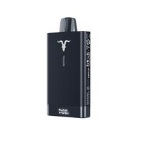 Vape Desechable Ignite V150 Pro 15000 Puffs Con 5% Nicotina - Green Apple Pink