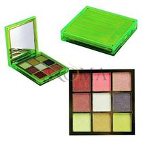 Sombra Paleta H-70100 Verde