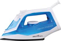 Ferro A Vapor Britania BFV202AZ 220V/50HZ - Azul