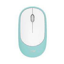 Mouse Inalambrico Altec ALBM-7314 Green