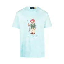 Camiseta Polo Ralph Lauren 710900826001