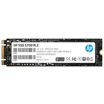 SSD HP M.2 120GB S700 SATA - 2LU78AA#Abb