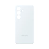 Estuche Protector Samsung EF-PS921TWEGWW para Galaxy S24 Blanco