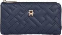 Carteira Tommy Hilfiger AW0AW15584 DW6 - Feminina