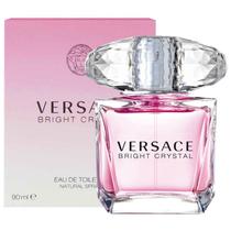 Versace Bright Crystal 90ML Edt c/s