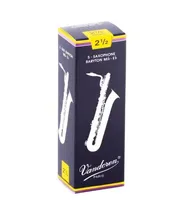 Palheta Vandoren Sax Baritono Classique 2.5 SR2425