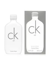 Perfume Calvin Klein CK All Eau de Toilette Unissex 100ML