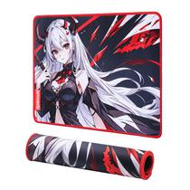 Mousepad Redragon AK1 s P046-s 330X260X3MM Anime