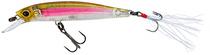 Isca Artificial Yo-Zuri 3DB Jerkbait (SP) - R1103-RRT