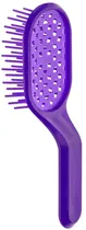 Escova para Cabelo Janeke Curvy Bag Vented SP507.A - Roxo
