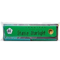 Tangiers Static Starlight Verde