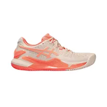 Calzado Asics Gel Resolution 9 Clay F 1042A224.700
