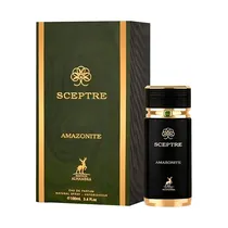 Perfume Maison Alhambra Sceptre Amazonite 100ML