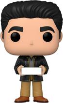 Boneco Cristopher Moltisanti - The Sopranos Funko Pop! 1294