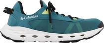 Tenis Columbia Drainmaker XTR 2063431-336 Napa Green - Masculino