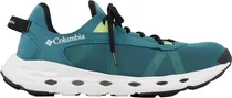 Tênis Columbia Drainmaker XTR 2063431-336 Napa Green - Masculino