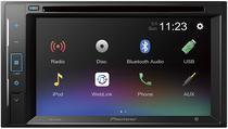 Toca DVD Pioneer AVH-A245BT 6.2" Touch