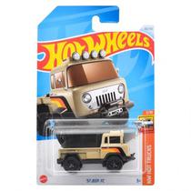 Car Hot Wheels Jeep FC 57 HTC30 0134